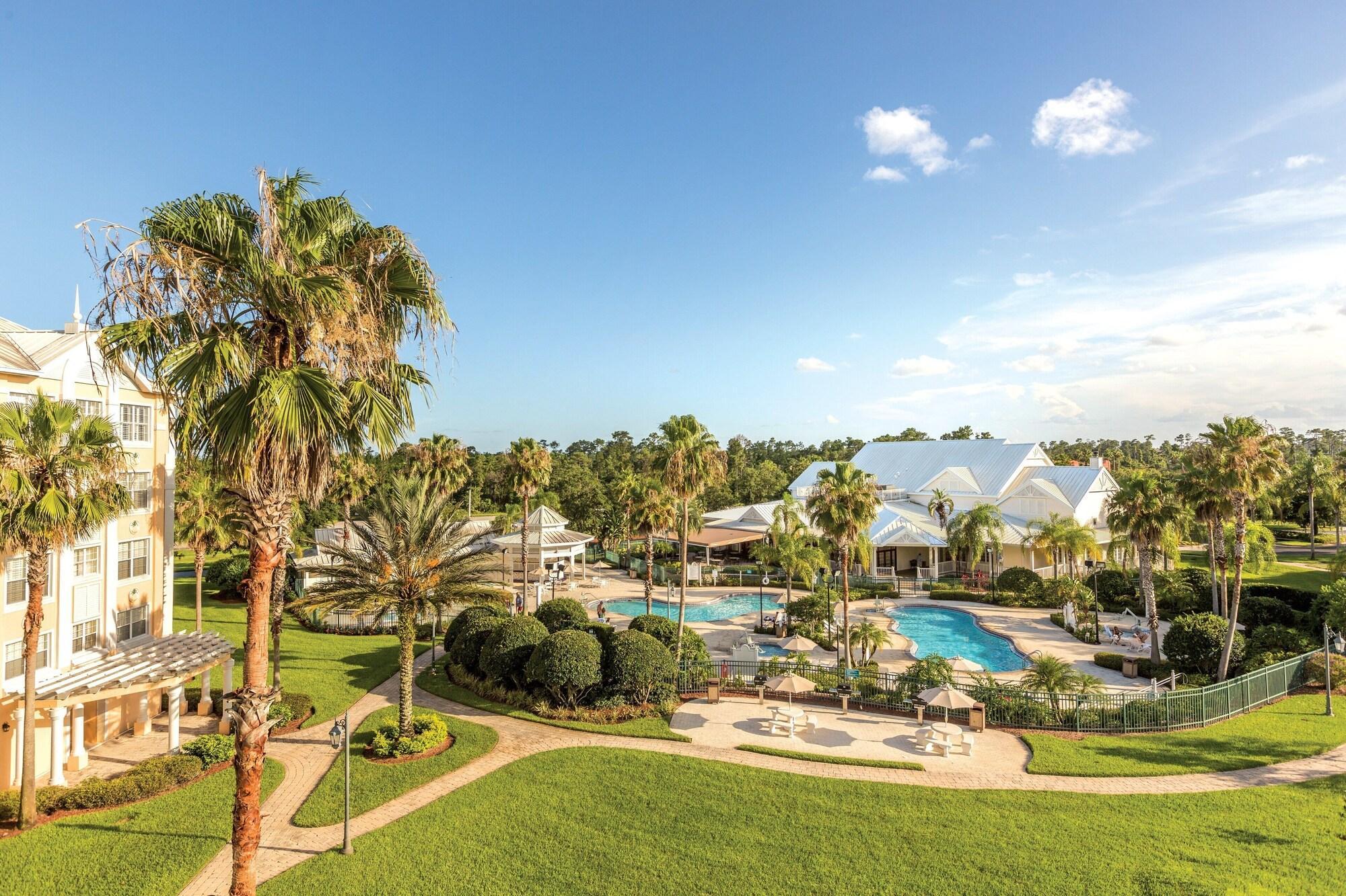 Worldmark Orlando Kingstown Reef Williamsburg Dış mekan fotoğraf