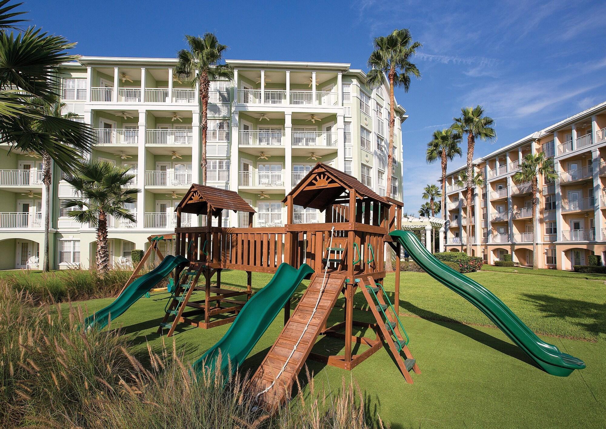 Worldmark Orlando Kingstown Reef Williamsburg Dış mekan fotoğraf
