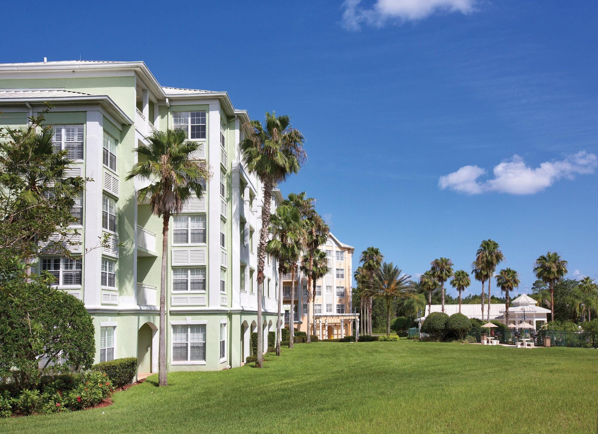 Worldmark Orlando Kingstown Reef Williamsburg Dış mekan fotoğraf