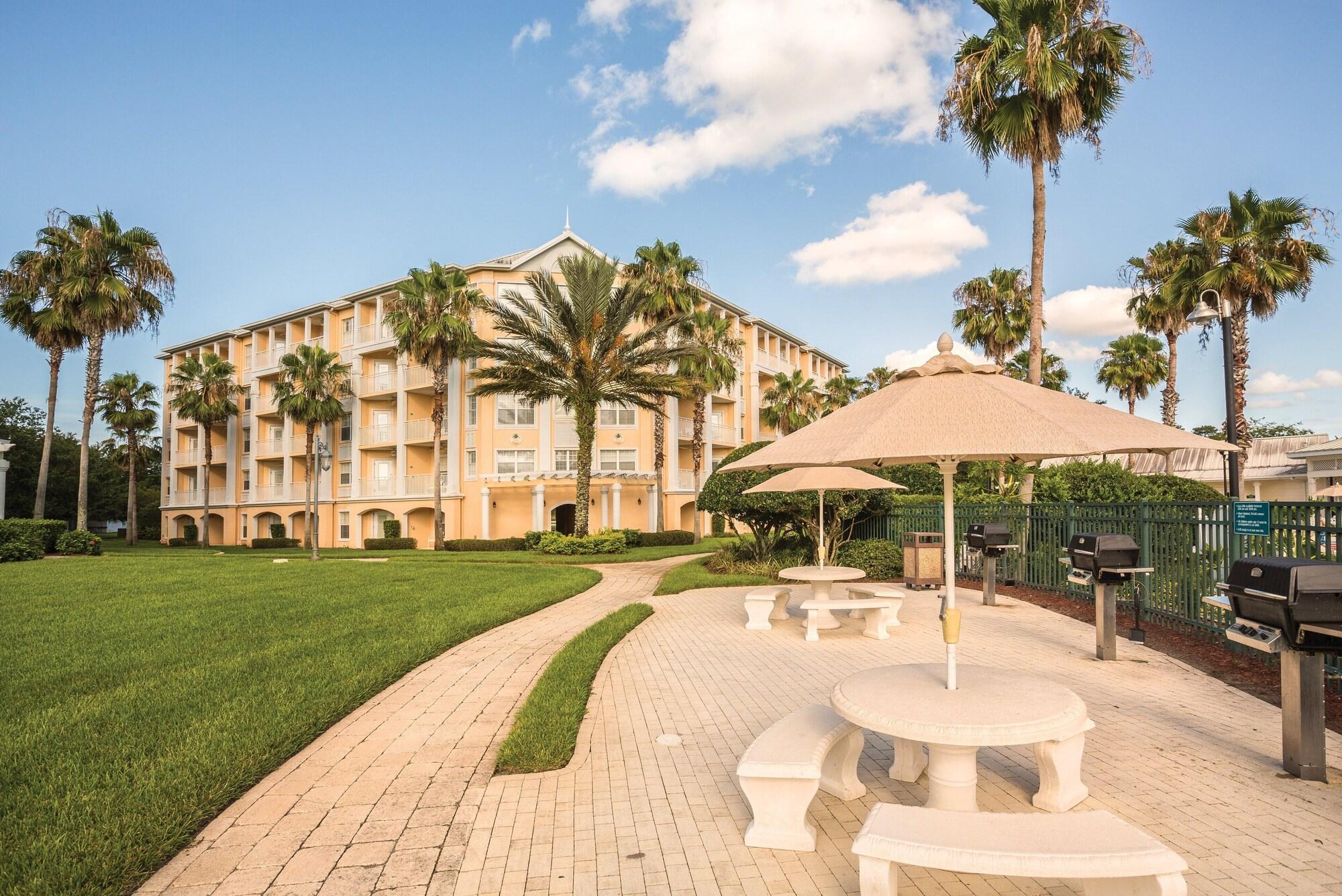 Worldmark Orlando Kingstown Reef Williamsburg Dış mekan fotoğraf