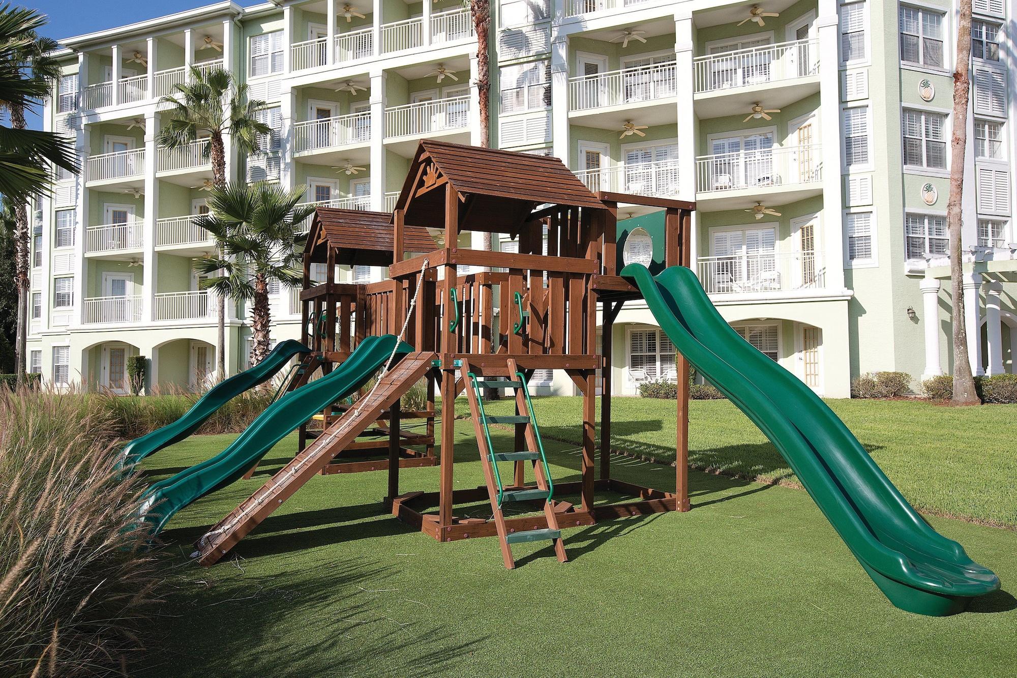 Worldmark Orlando Kingstown Reef Williamsburg Dış mekan fotoğraf