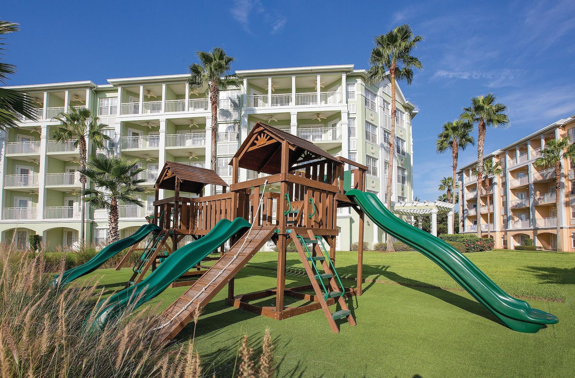 Worldmark Orlando Kingstown Reef Williamsburg Dış mekan fotoğraf