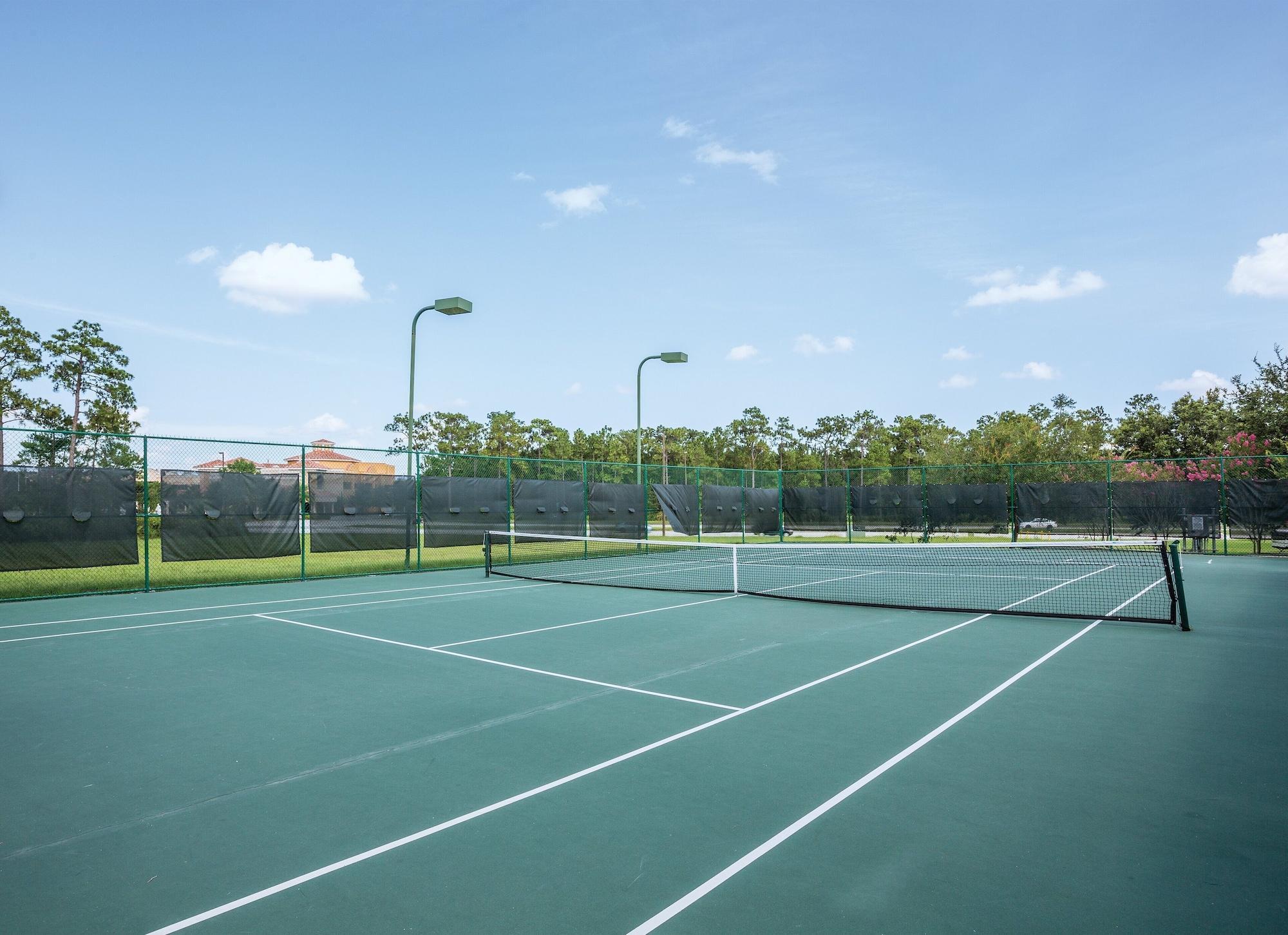 Worldmark Orlando Kingstown Reef Williamsburg Dış mekan fotoğraf
