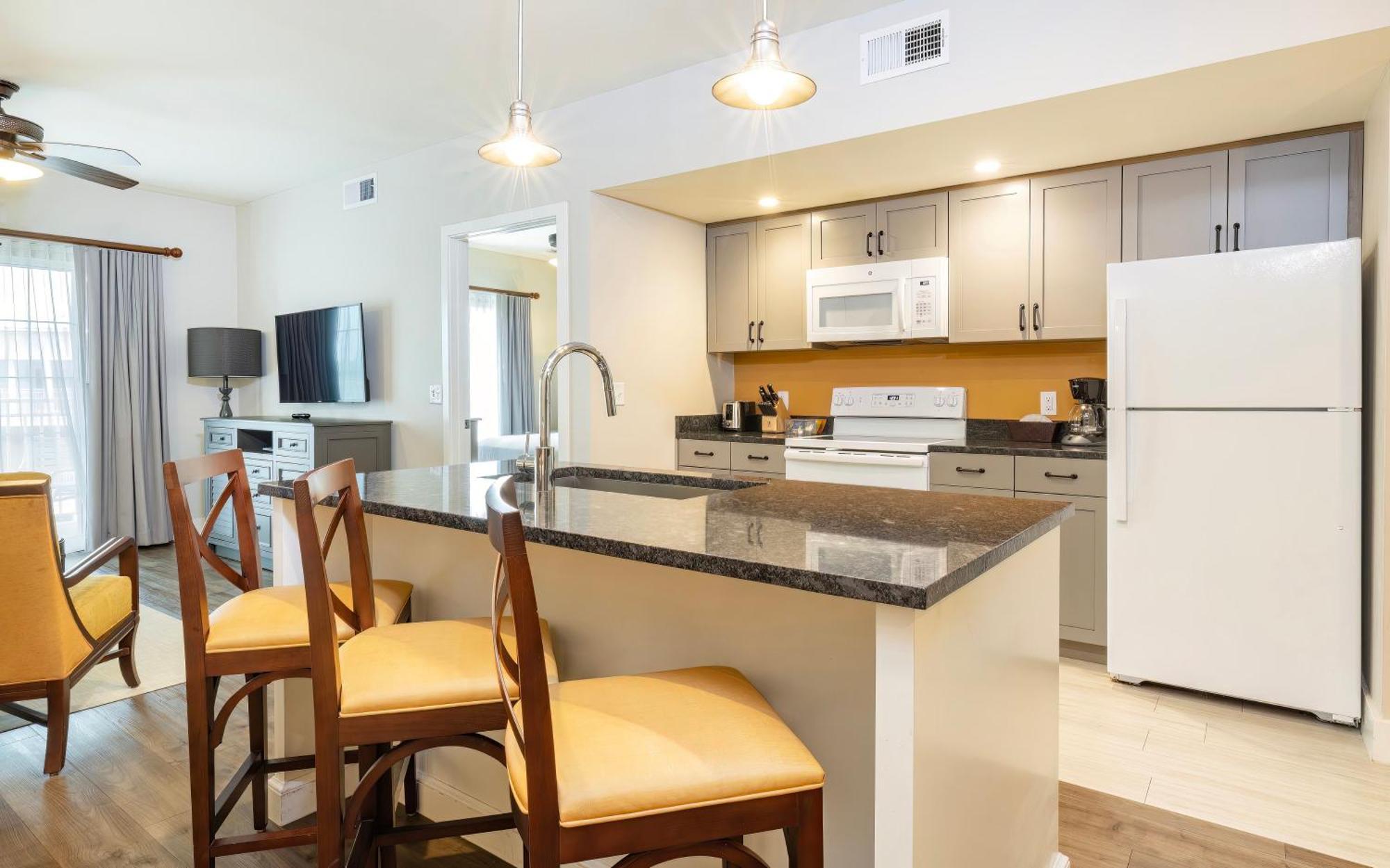 Worldmark Orlando Kingstown Reef Williamsburg Dış mekan fotoğraf