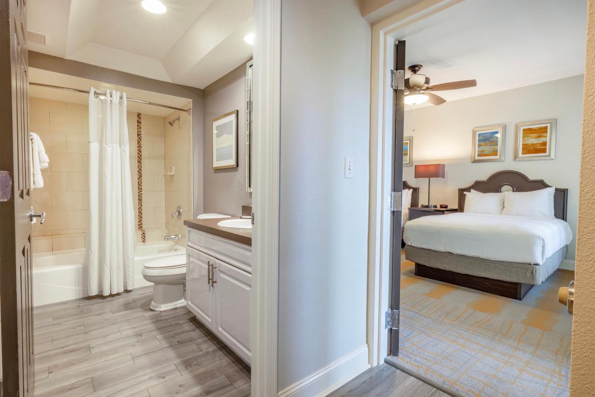 Worldmark Orlando Kingstown Reef Williamsburg Dış mekan fotoğraf