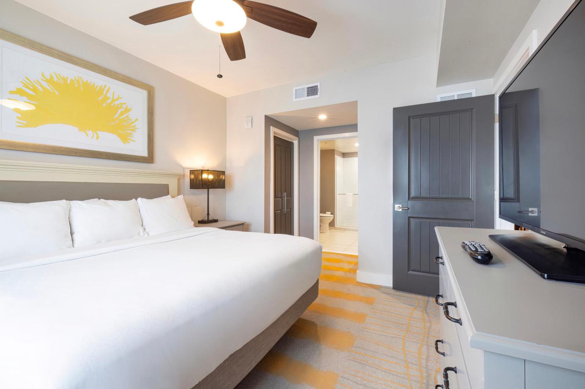 Worldmark Orlando Kingstown Reef Williamsburg Dış mekan fotoğraf