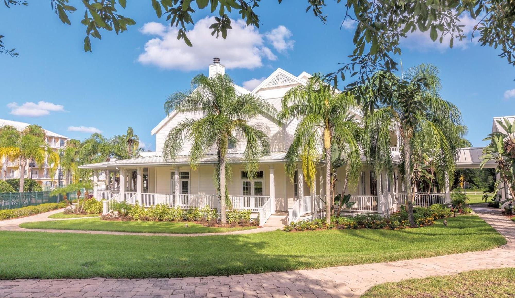 Worldmark Orlando Kingstown Reef Williamsburg Dış mekan fotoğraf